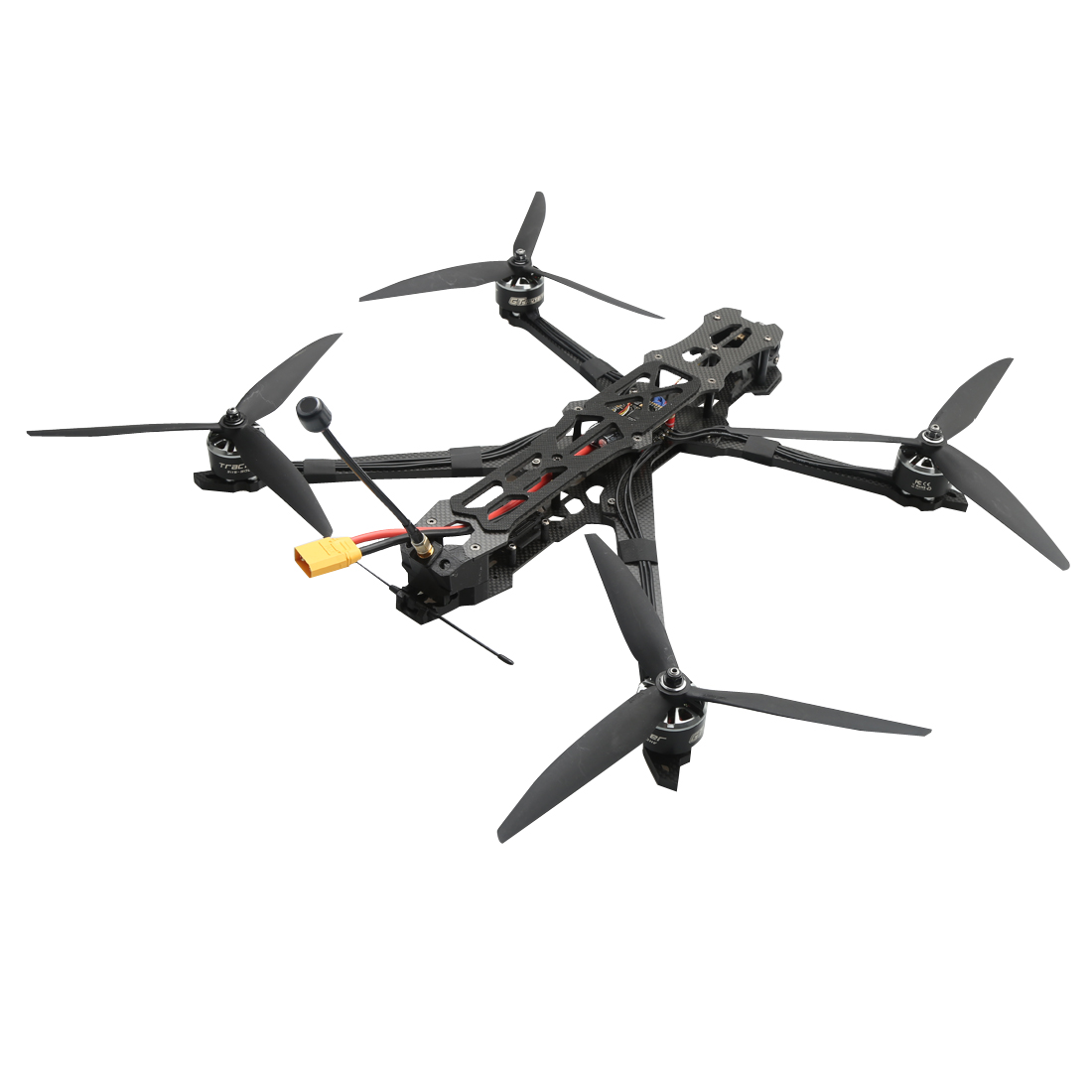 GK-V3 15inch 680mm FPV Drone F - Fpv Drone Battery 评论和价格
