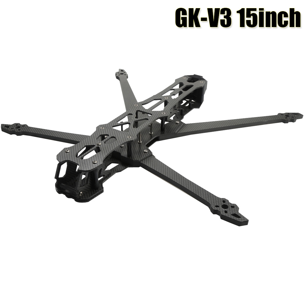 GK-V3 15inch 680mm FPV Drone F - Fpv Drone Battery 评论和价格