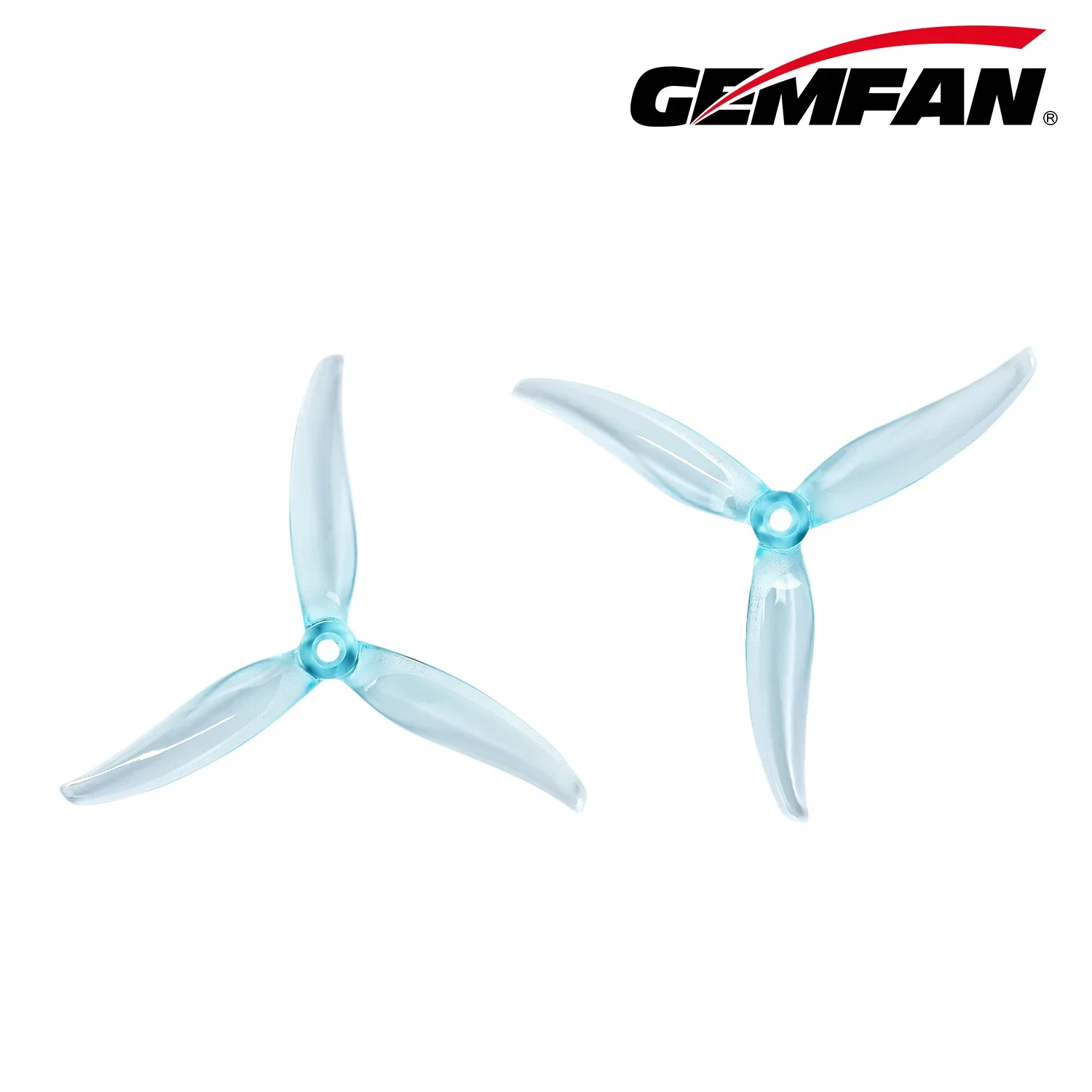 12 Pairs Gemfan 5129.2 MinJae  - Fpv Drone Propeller 评论和价格