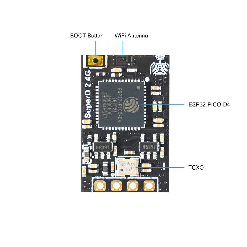 BETAFPV ELRS Receiver 915MHz F - Fpv Drone Quadcopter 评论和价格
