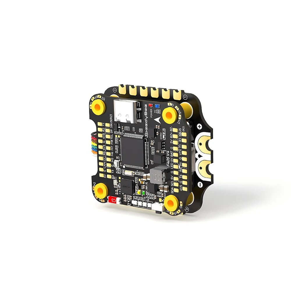 SpeedyBee F405 V4 F4 Flight Co - Fpv Drone Flight Controller 评论和价格