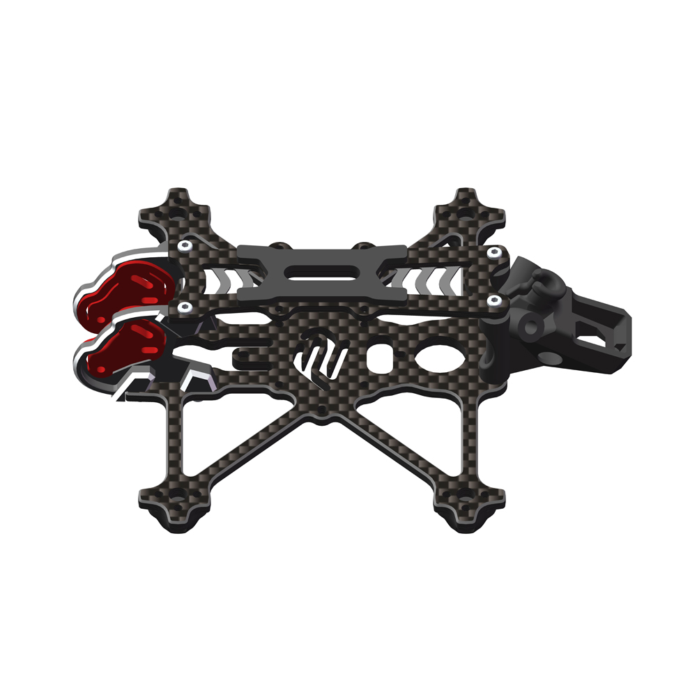 AlfaRC Fi-25 DJI O4 Air Unit 6 - Fpv Drone Propeller 评论和价格