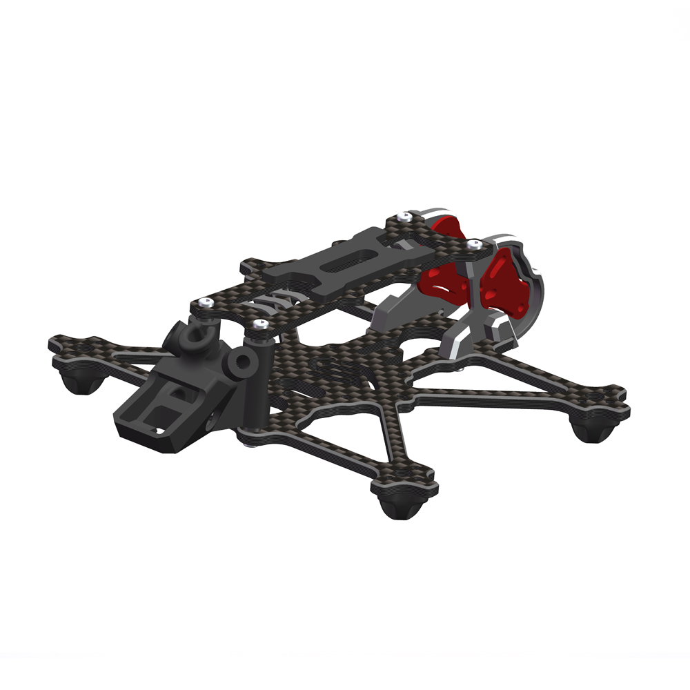 AlfaRC Fi-25 DJI O4 Air Unit 6 - Fpv Drone Propeller 评论和价格