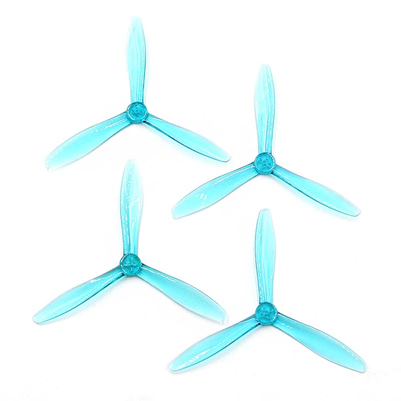 TMOTOR T4944 4-Blade 4-Inch Fo - Fpv Drone Propeller 评论和价格