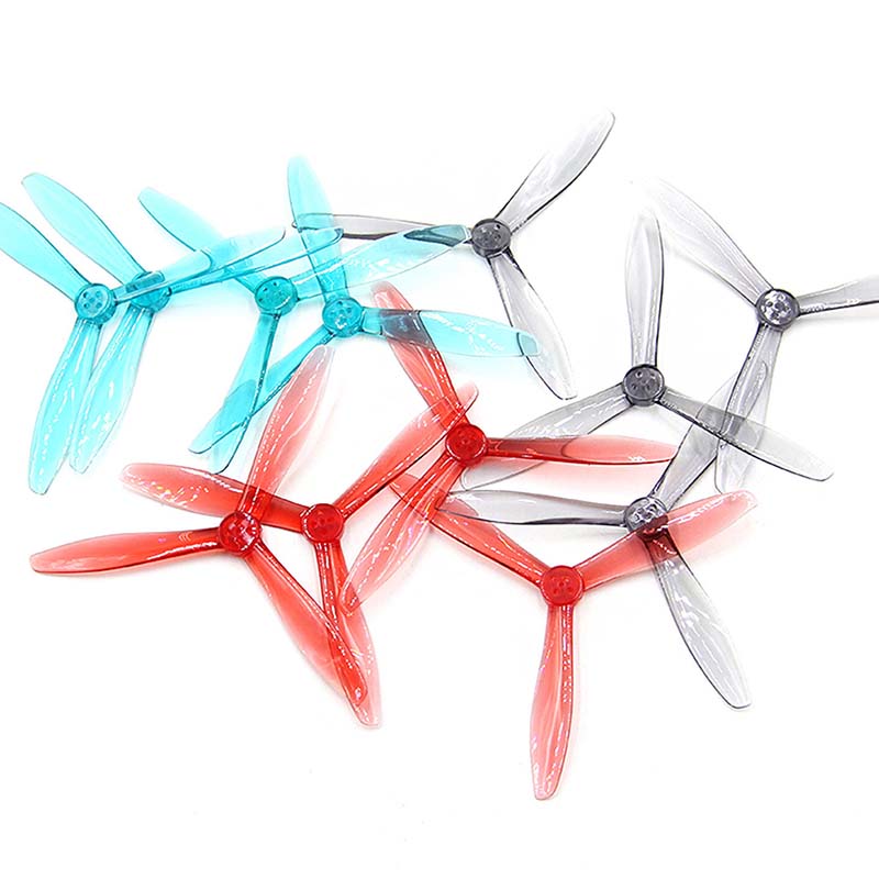 TMOTOR T4944 4-Blade 4-Inch Fo - Fpv Drone Propeller 评论和价格