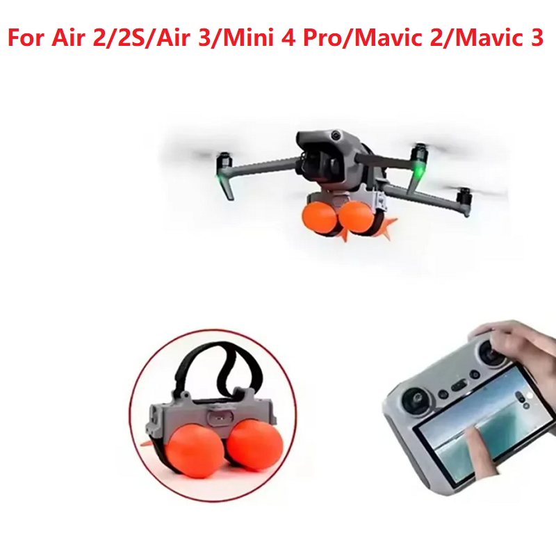 Mini 4 Pro Air 3/2S Drone Ligh - Dji Drone Air 3 评论和价格