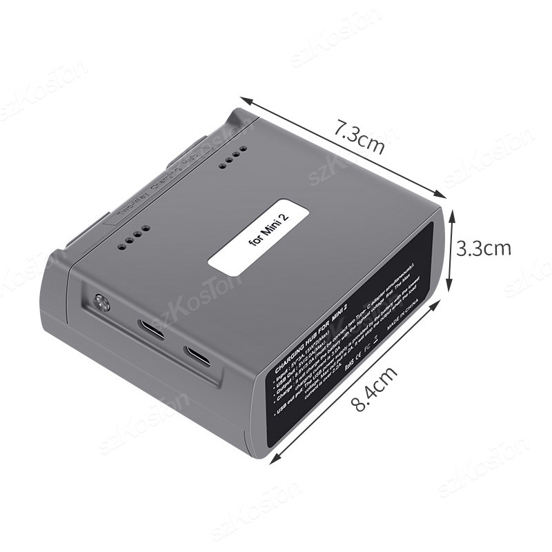 For DJI Mini 4K/MINI 2/Mini 2  - Dji Drone Mini 4 Pro 评论和价格