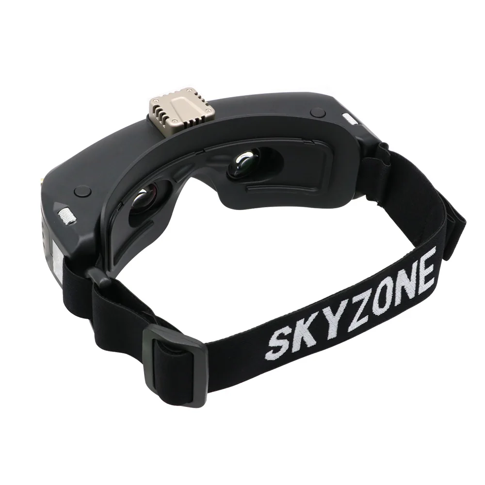 SKYZONE SKY04X PRO OLED 48CH 5 - Fpv Drone Receiver 评论和价格