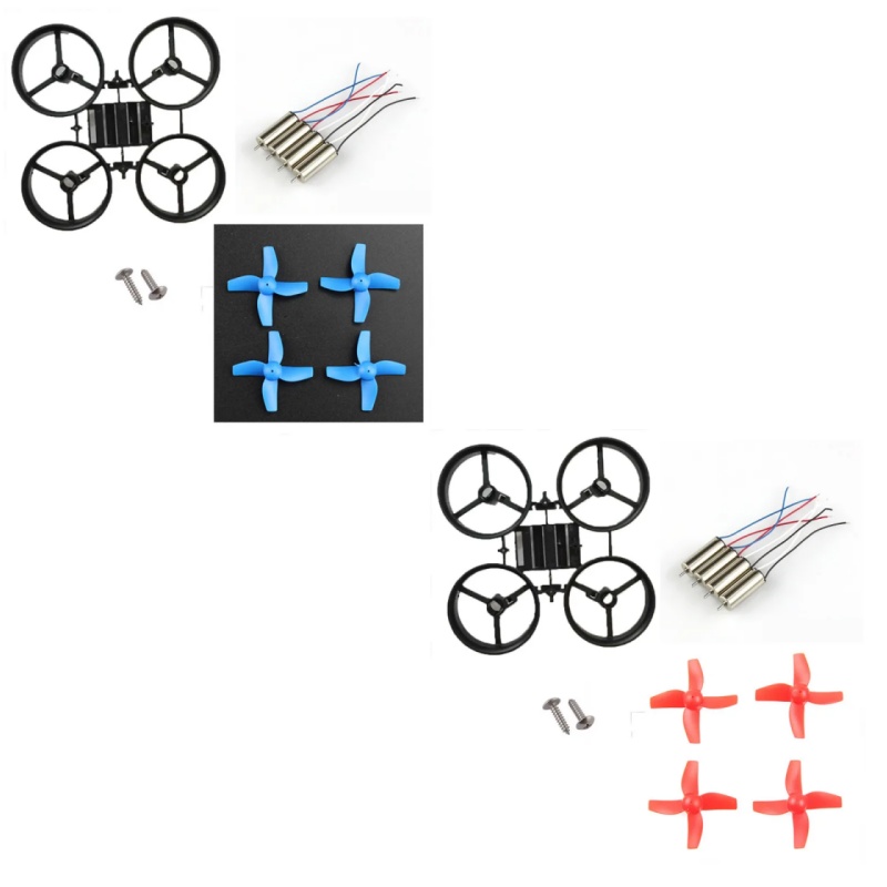 JJRC H36 Eachine E010 Tiny DIY - Fpv Drone Battery 评论和价格
