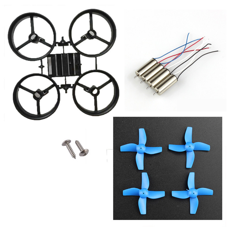 JJRC H36 Eachine E010 Tiny DIY - Fpv Drone Battery 评论和价格