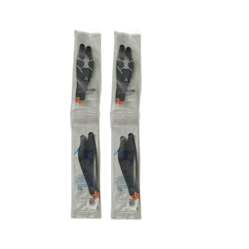 2 Pairs Original New Propeller - Dji Drone Mini 4 Pro 评论和价格