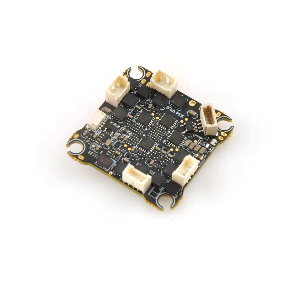 HappyModel X14 ELRS 5-IN-1 AIO - Fpv Drone Flight Controller 评论和价格