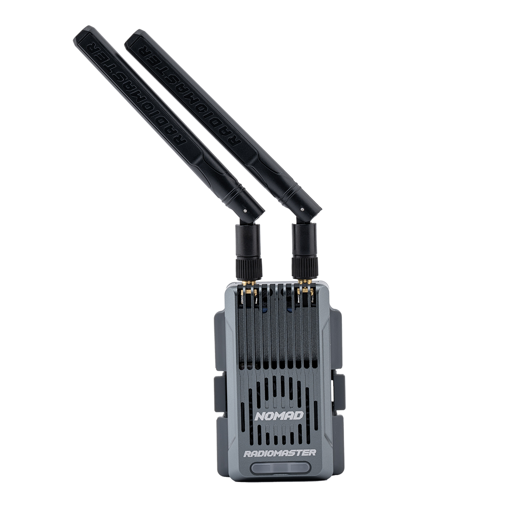 RadioMaster Nomad Dual Band EL - Fpv Drone Battery 评论和价格