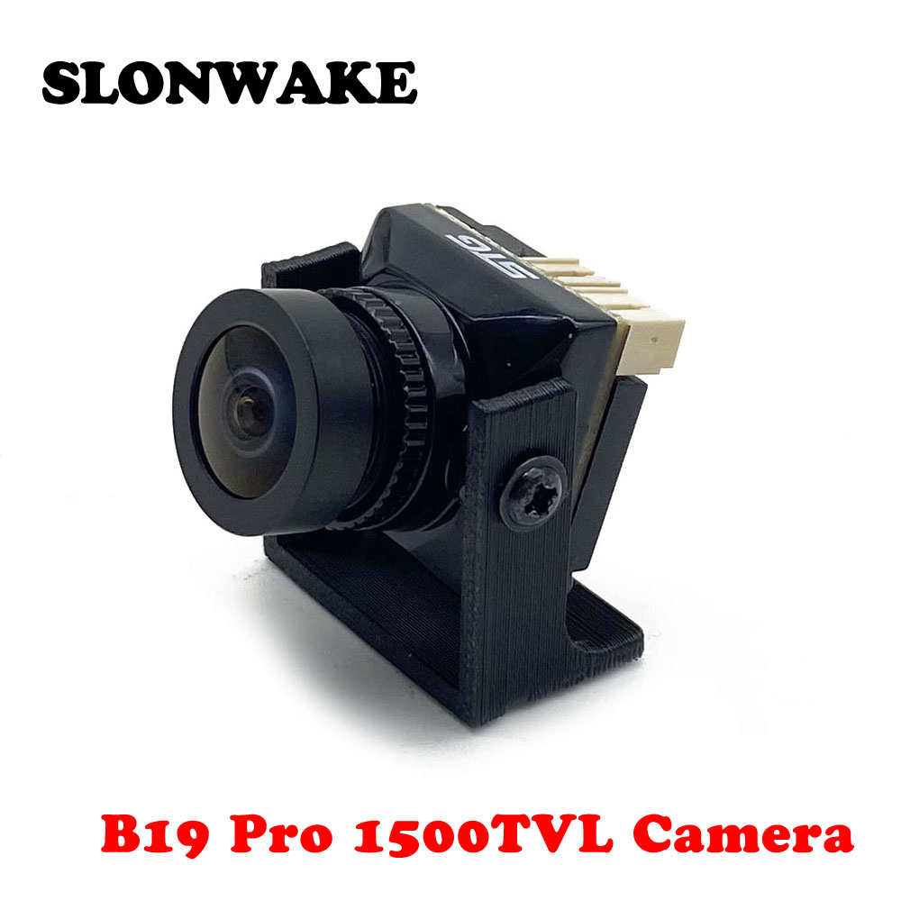 JINJIEAN B19 PRO Mini FPV Came - Fpv Drone Camera 评论和价格
