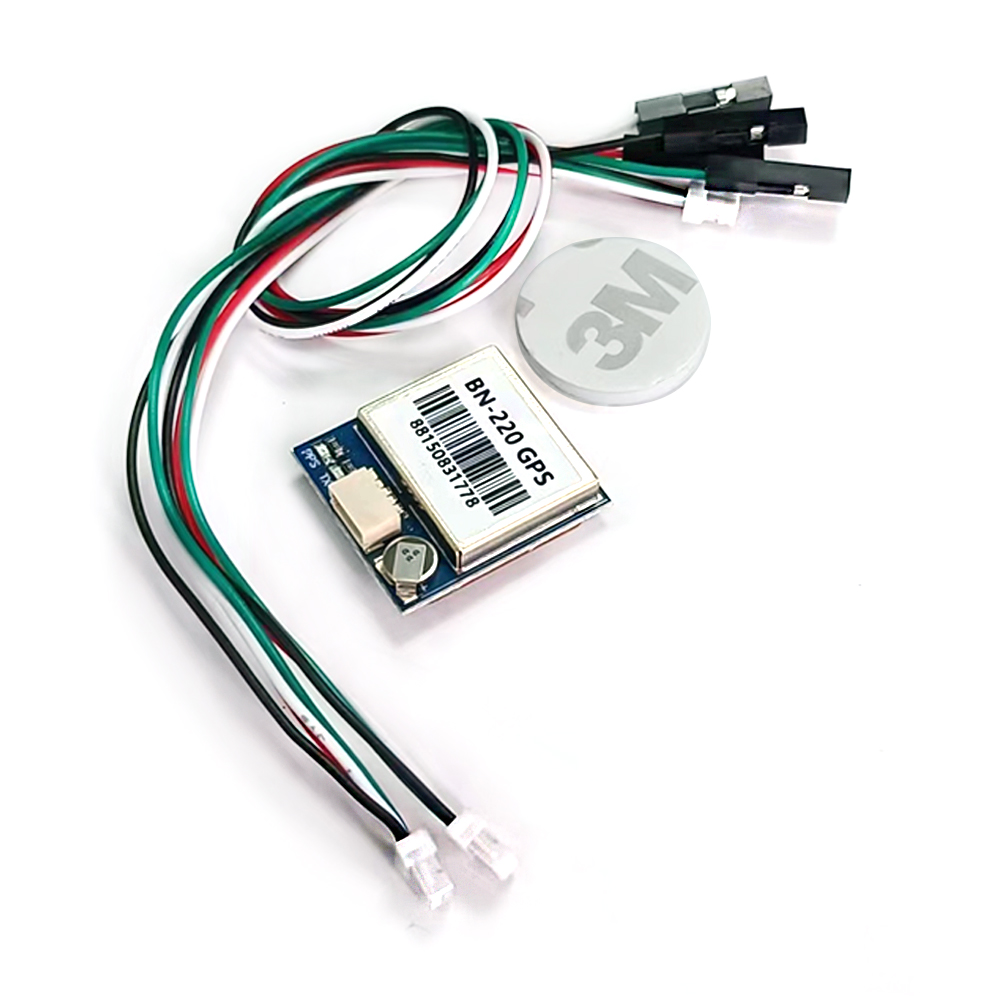 BN-220 BN880 GPS GLONASS Modul - Fpv Drone Battery 评论和价格