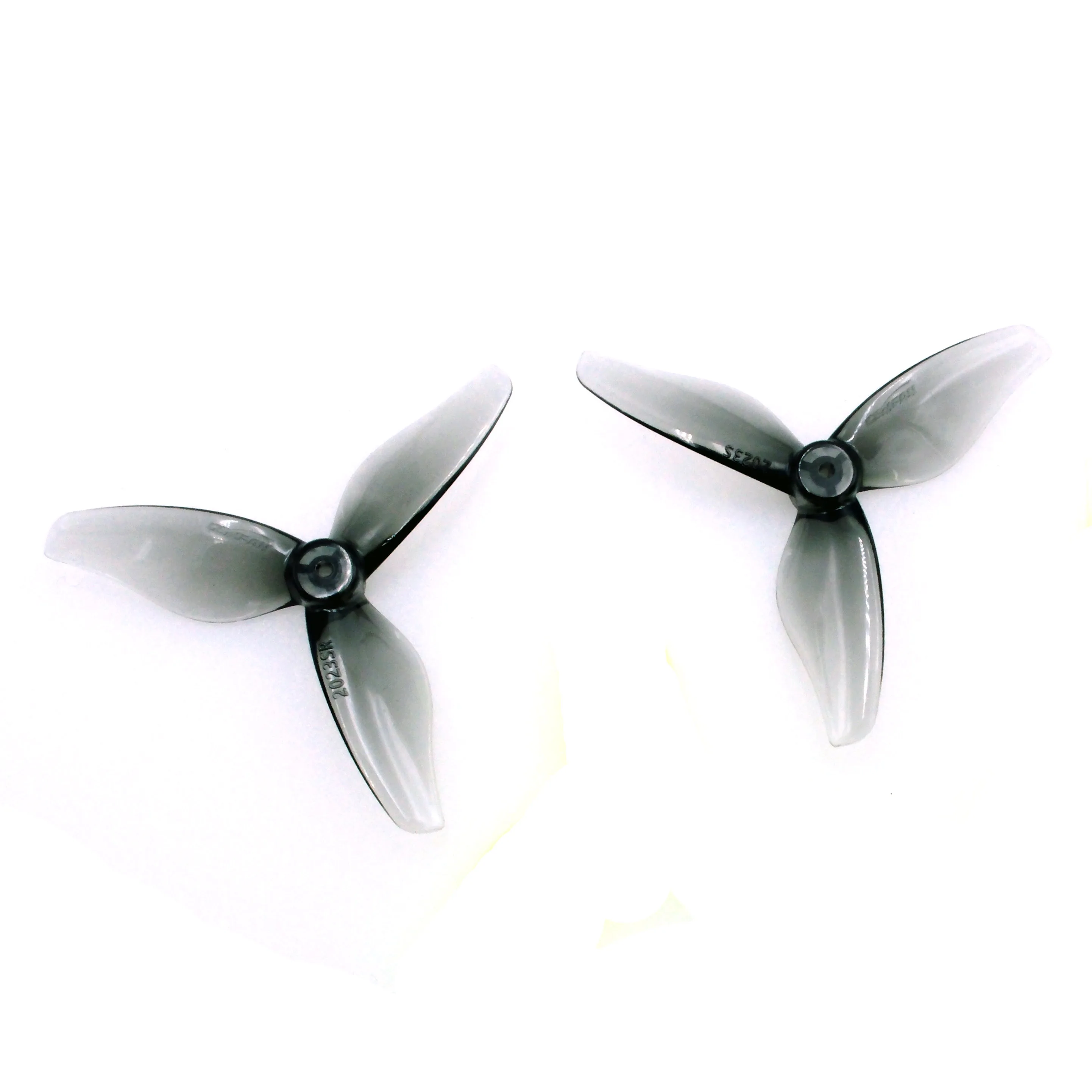 4-16Pairs Gemfan Hurricane 202 - Fpv Drone Propeller 评论和价格