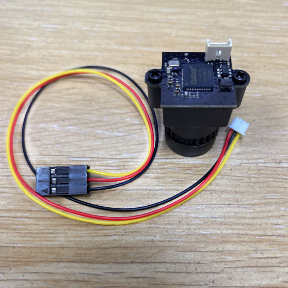 TS832 48CH 5.8G 600mw 5km Wire - Fpv Drone Camera 评论和价格