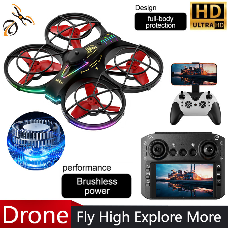 RH830 RC Professional Drone 4K - Fpv Drone Charger 评论和价格