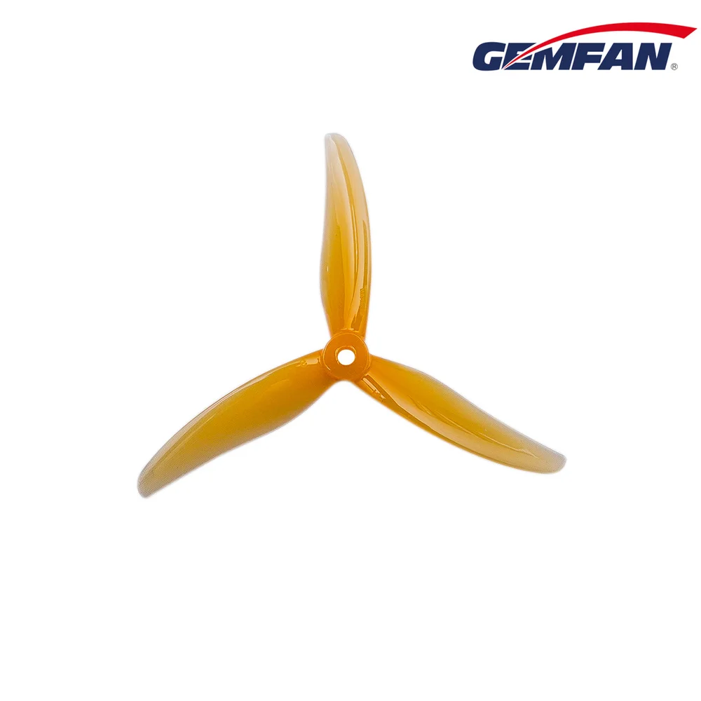 24pcs/12pairs Gemfan 3 Blade P - Fpv Drone Propeller 评论和价格