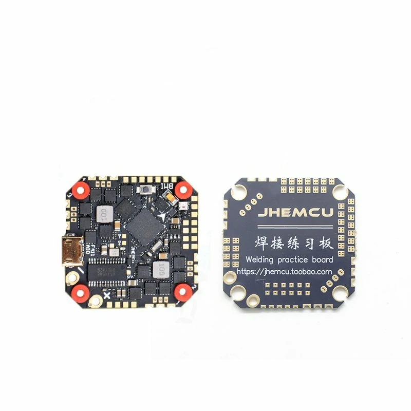 JHMCU Flight Controller Solder - Fpv Drone Flight Controller 评论和价格