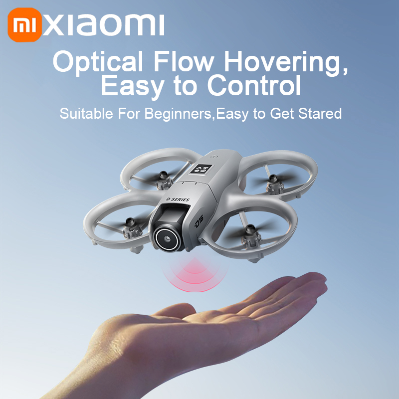 Xiaomi D16 GPS Drone 8K Aerial - Fpv Drone Charger 评论和价格