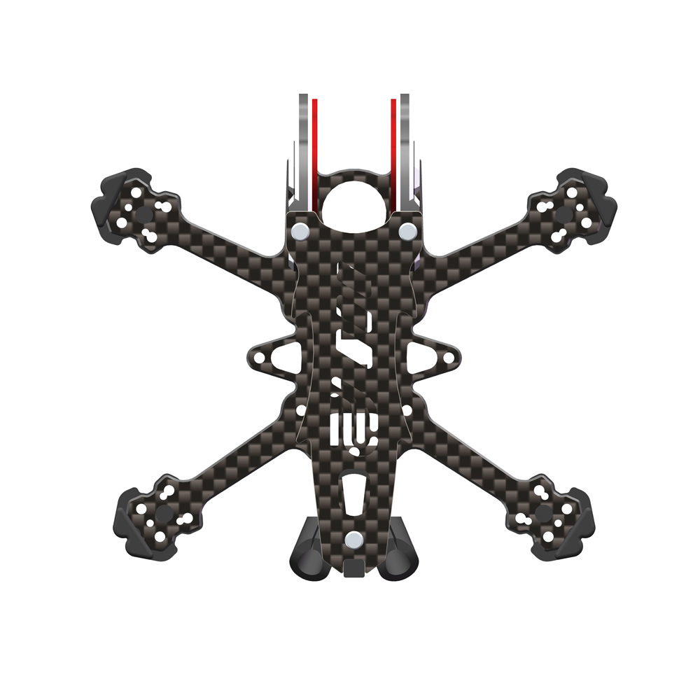 AlfaRC Fox-2 DJI O4 Air Unit 5 - Fpv Drone Propeller 评论和价格
