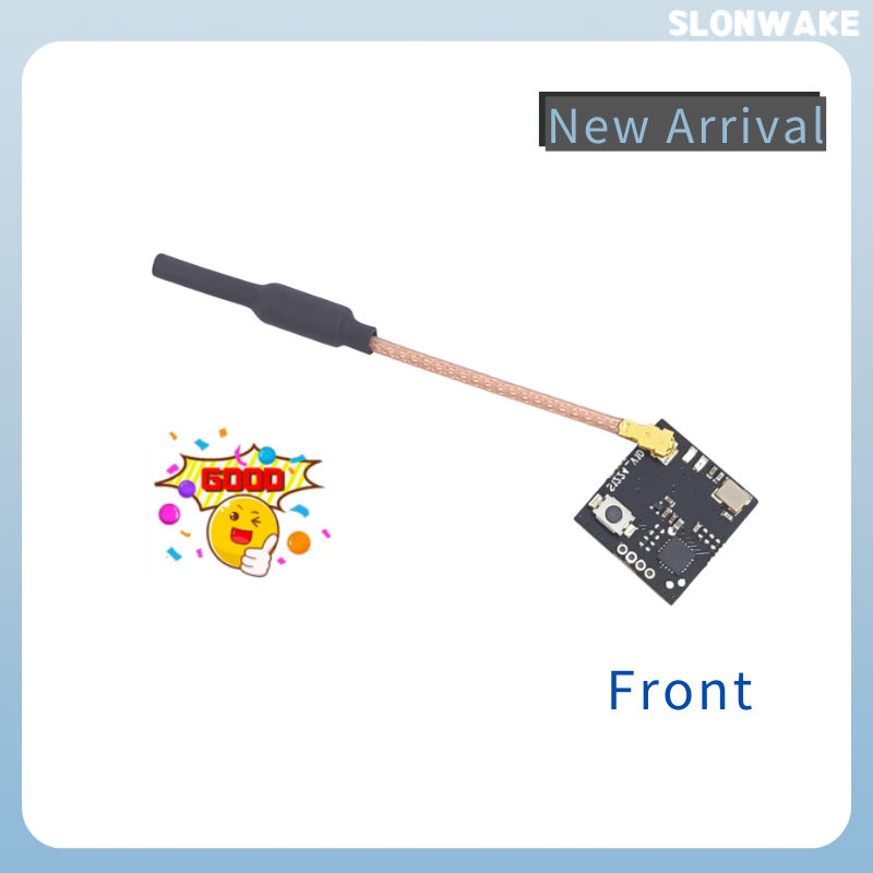 Mini 5.8G 40CH 25/100/250mW Ad - Fpv Drone Frame 评论和价格