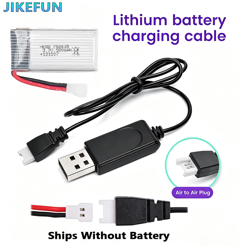 3.7V Lithium Polymer Battery U - Fpv Drone Charger 评论和价格