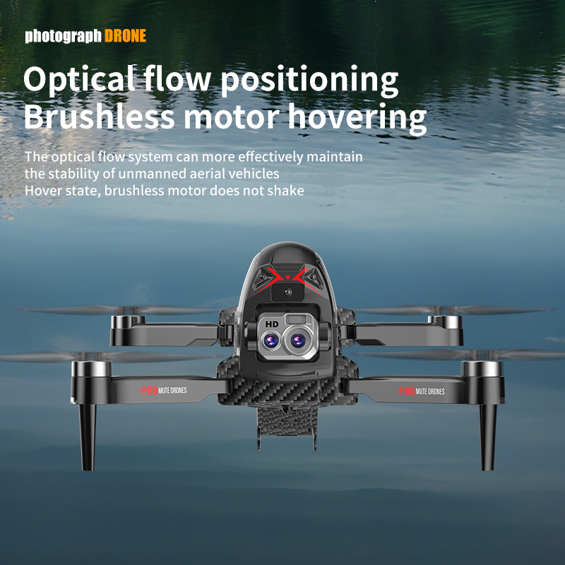 CS26 Drone with 1080P FPV Dual - Fpv Drone Charger 评论和价格