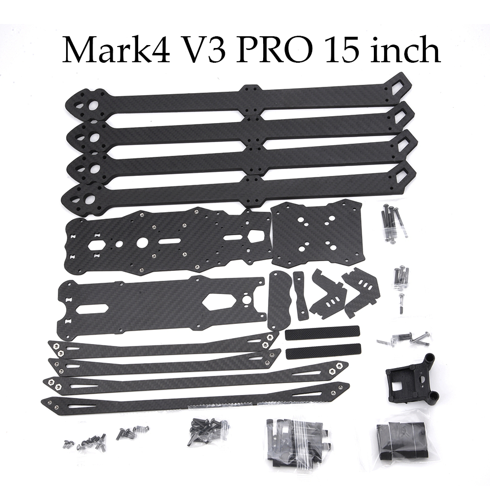 MARK4 V3 Pro 15inch 692mm T8 C - Fpv Drone Quadcopter 评论和价格
