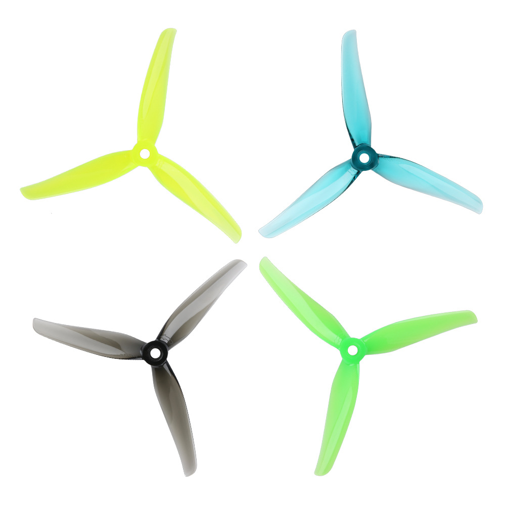 iFlight Nazgul F5 5inch 3 Blad - Fpv Drone Propeller 评论和价格