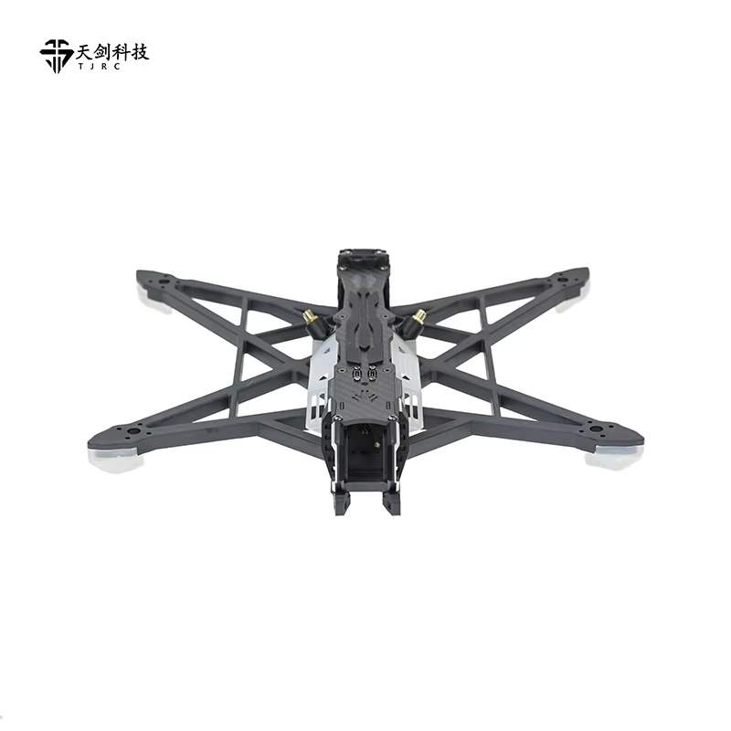 TJRC 8V2/10 FPV Drone Frame Lo - Fpv Drone Quadcopter 评论和价格