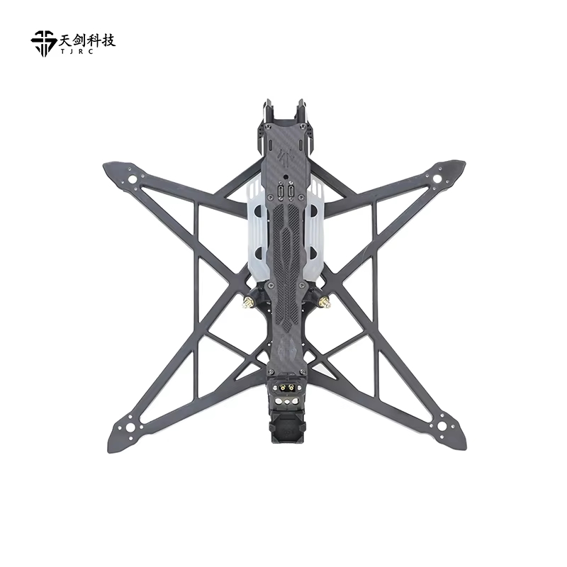 TJRC 8V2/10 FPV Drone Frame Lo - Fpv Drone Quadcopter 评论和价格