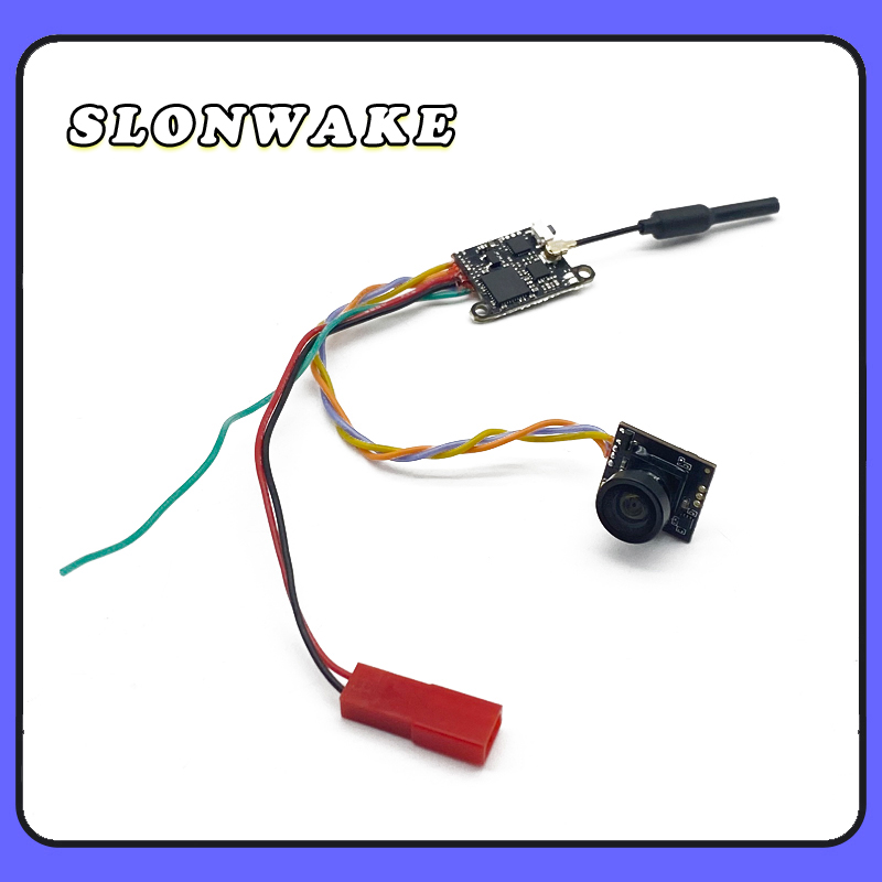 SLONWAKE 5.8G 1200TVL FPV Came - Fpv Drone Camera 评论和价格
