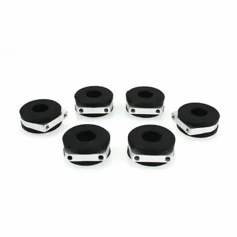 1-6pcs CNC Aluminium Gimbal 8m - Fpv Drone Camera 评论和价格