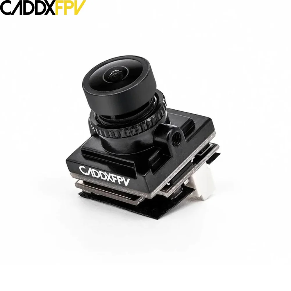 Caddx Baby Ratel 2 Nano Size 1 - Fpv Drone Camera 评论和价格