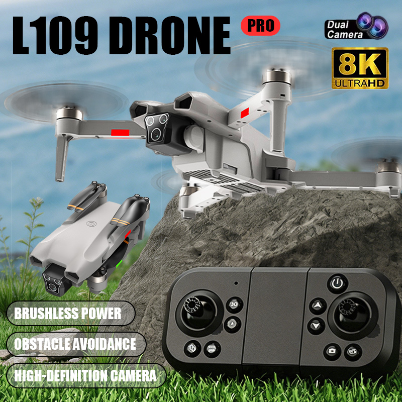 NEW Hot L017 Pro Drone Brushle - Fpv Drone Charger 评论和价格