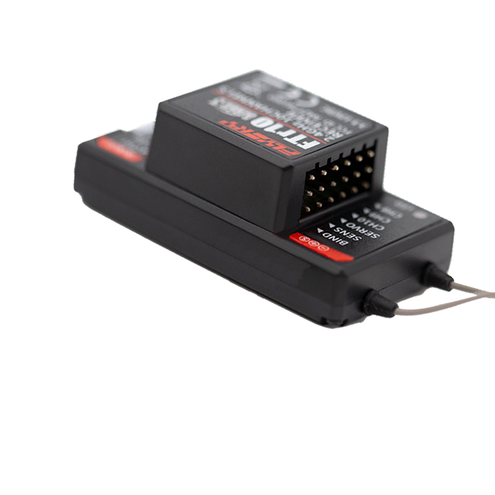 FlySky FTr10  FTr16S 2.4G Two- - Fpv Drone Receiver 评论和价格