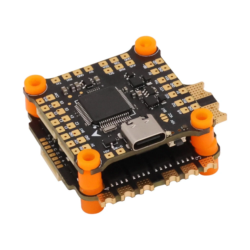30.5x30.5mm HAKRC 60A F7V2 DJI - Fpv Drone Flight Controller 评论和价格