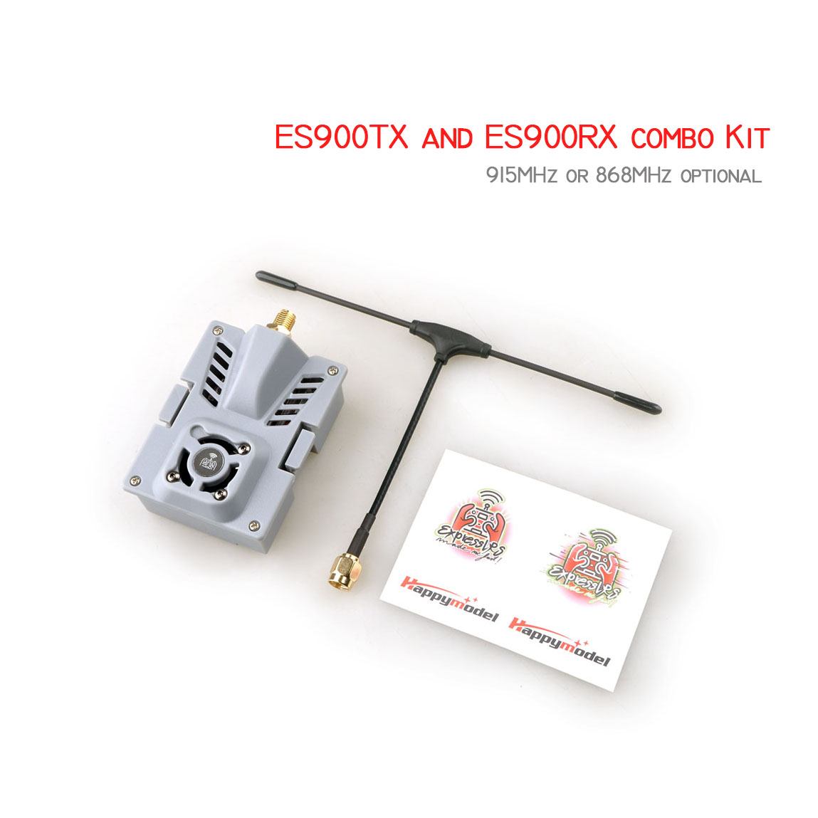 Happymodel RC ELRS Micro ES900 - Fpv Drone Battery 评论和价格