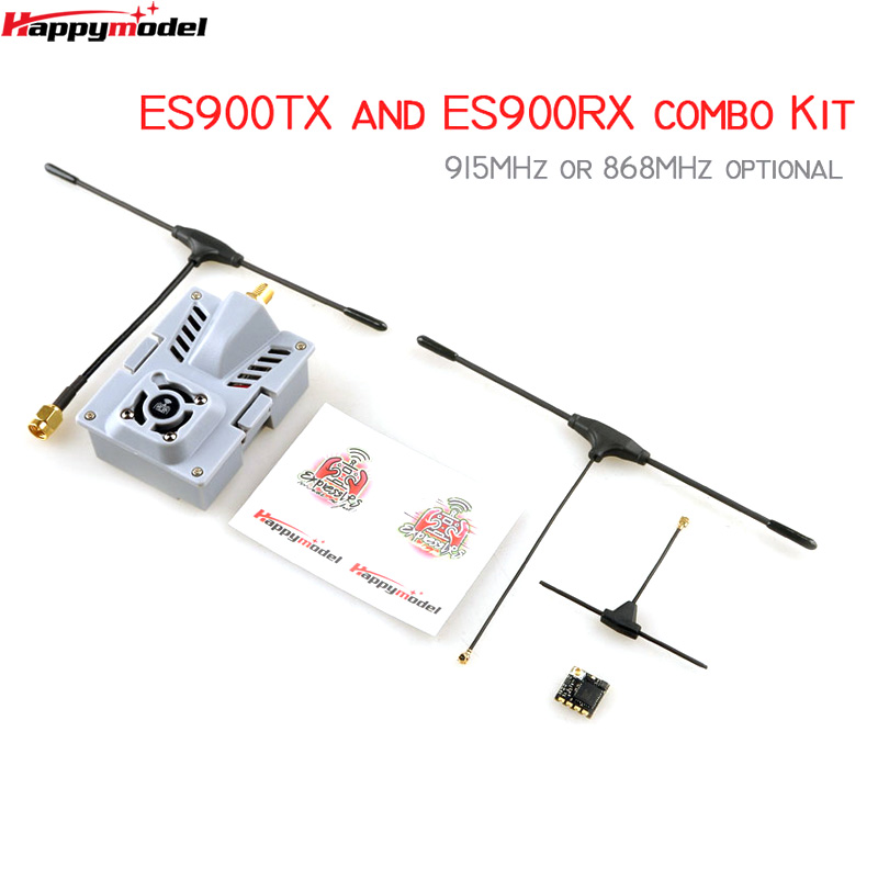 Happymodel RC ELRS Micro ES900 - Fpv Drone Battery 评论和价格