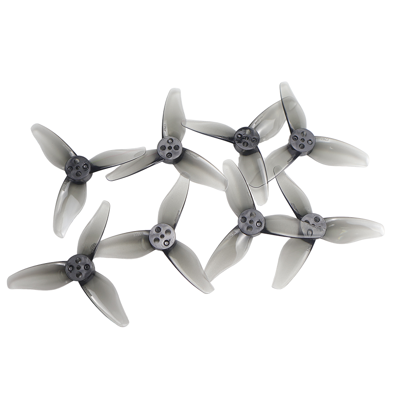 NEW 4Pairs/8pcs Gemfan Hurrica - Fpv Drone Propeller 评论和价格
