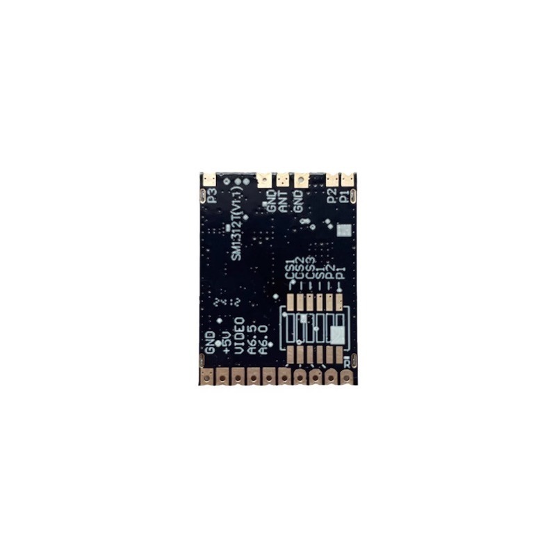 3.3G 800mw 1.6W FPV Antenna VT - Fpv Drone Receiver 评论和价格