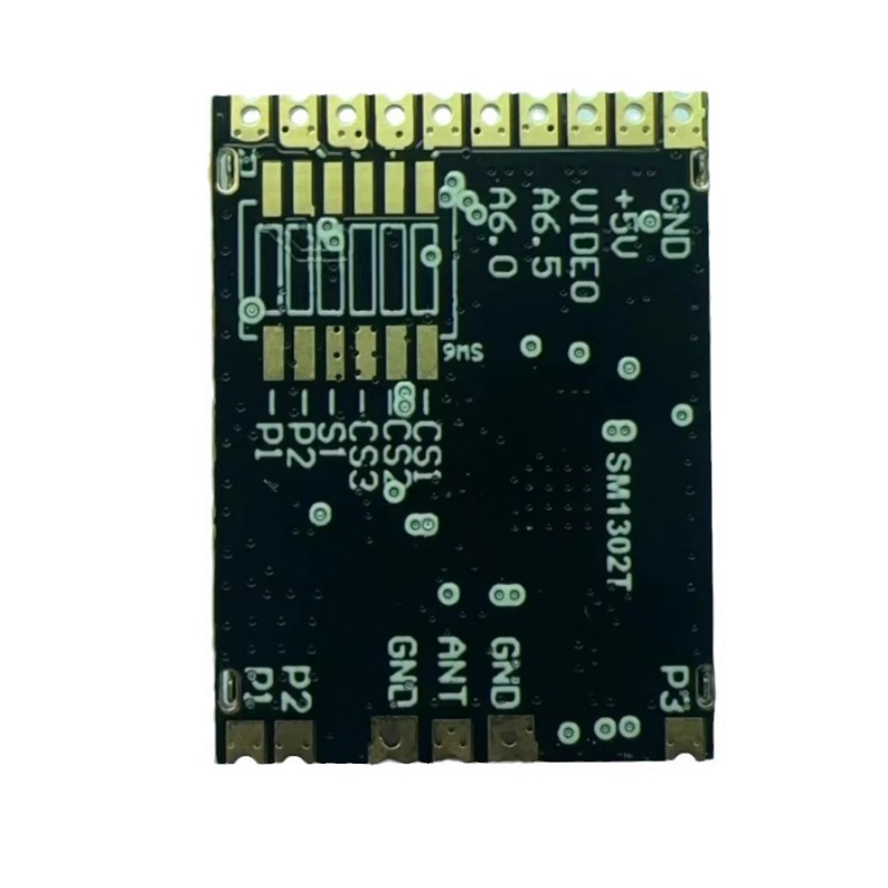 3.3G 800mw 1.6W FPV Antenna VT - Fpv Drone Receiver 评论和价格